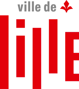Logo ville de Lille svg