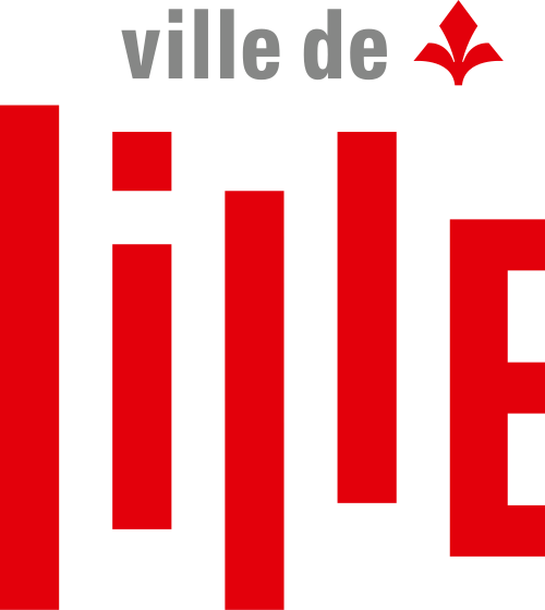 Logo ville de Lille svg