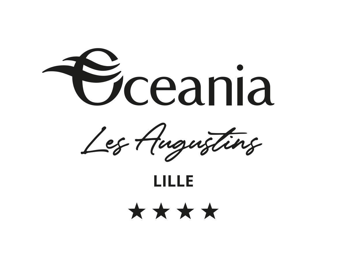 Hôtel & Spa Oceania Lille Les Augustins